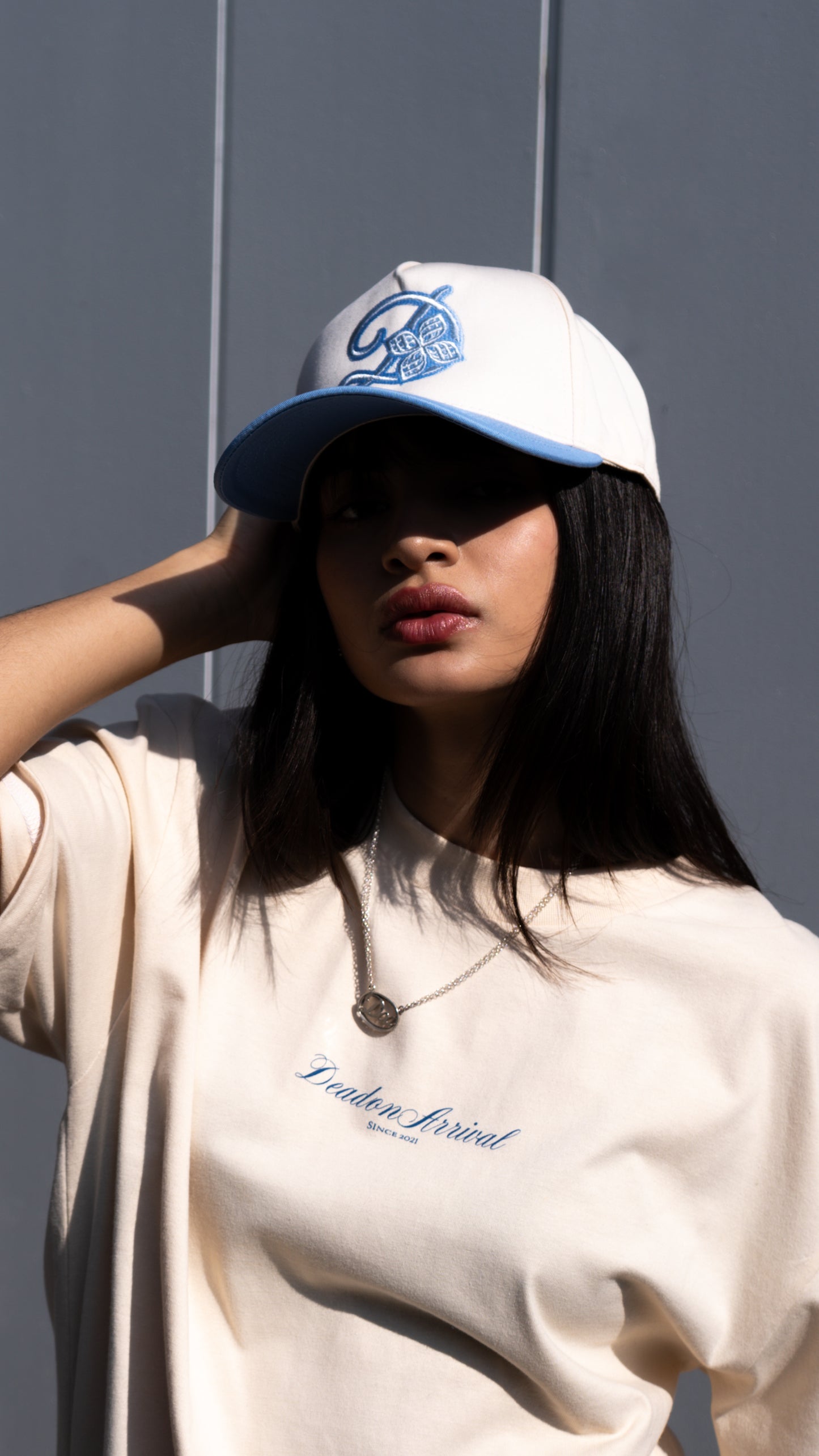 First Light - Snapback