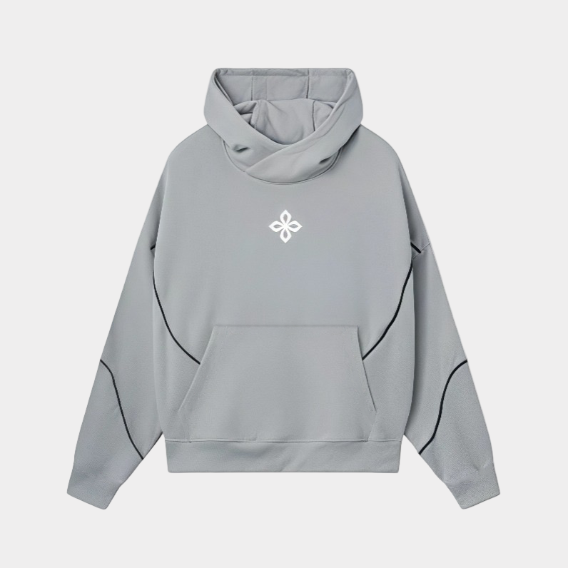 Hoodie Reborn