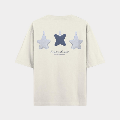 Candle Stars Tee