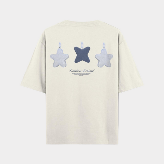 Candle Stars Tee
