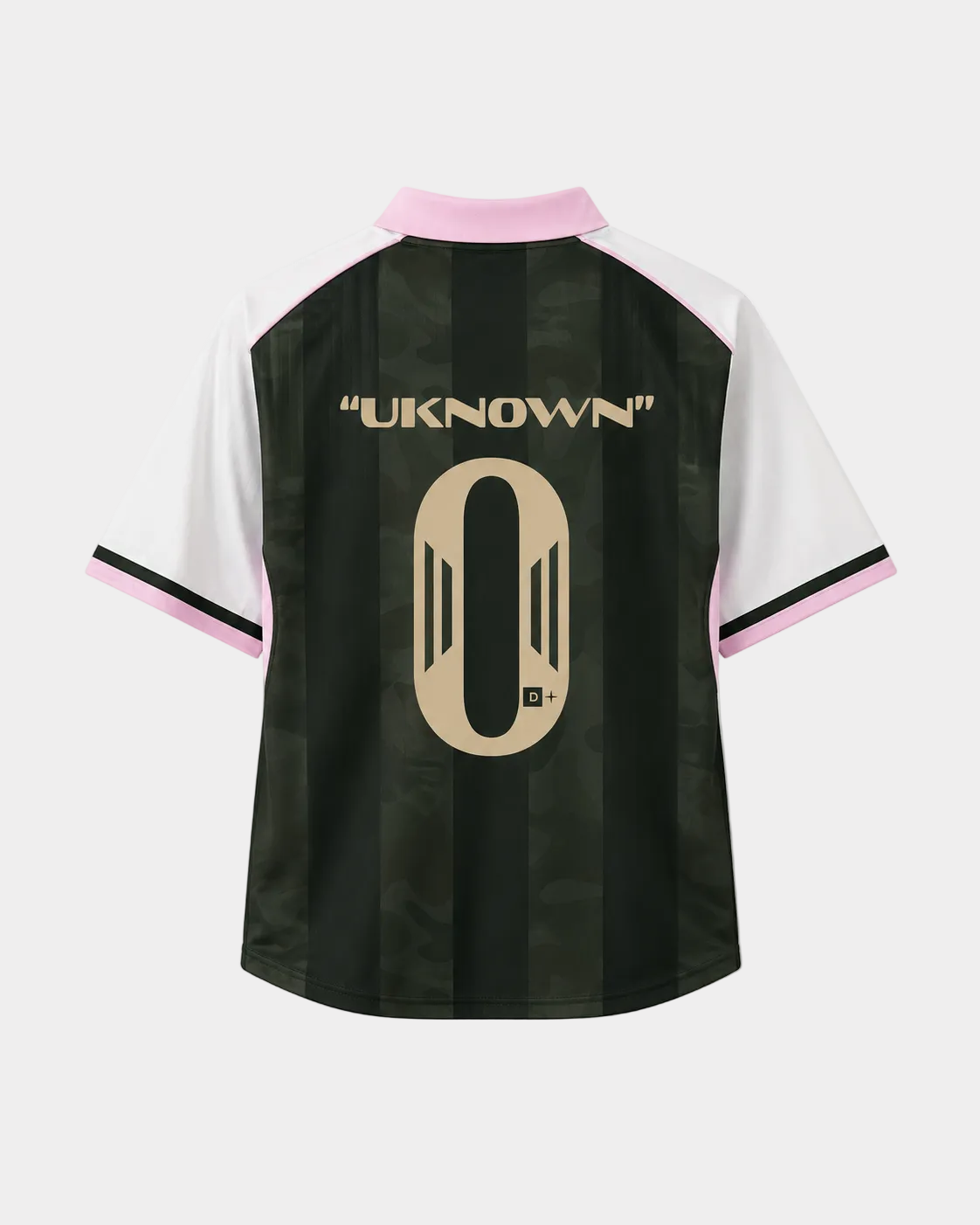 Jersey Ebb & Flow