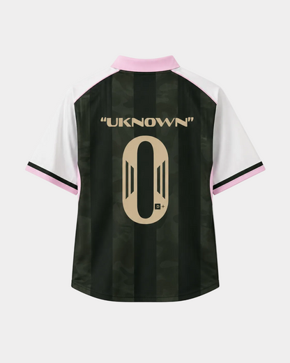 Jersey Ebb & Flow