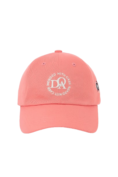 Dad cap Mended with Care