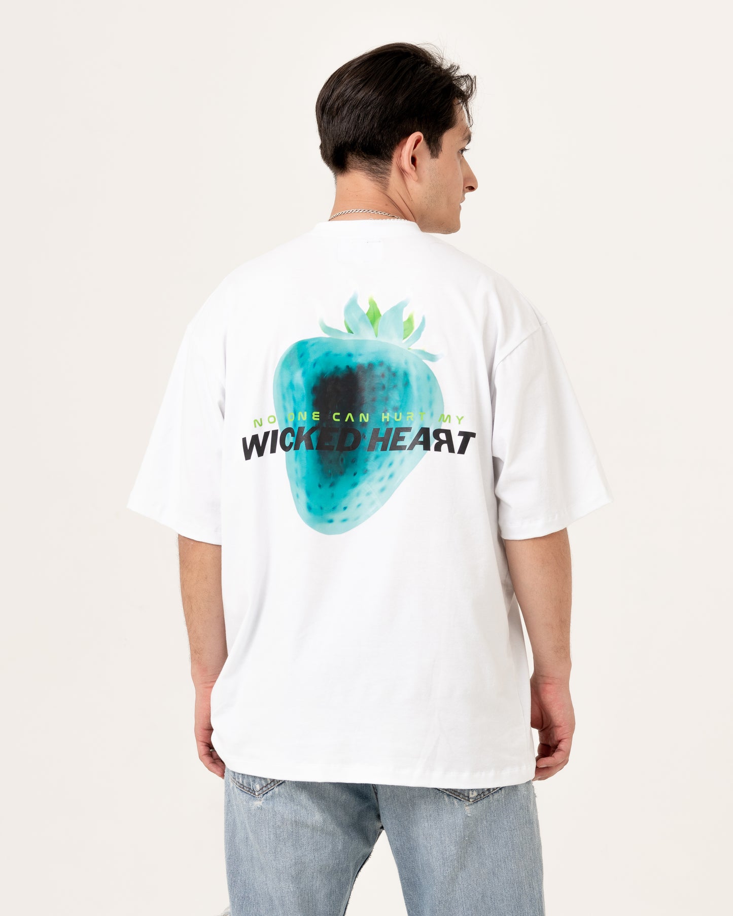 Wicked Heart T-Shirt