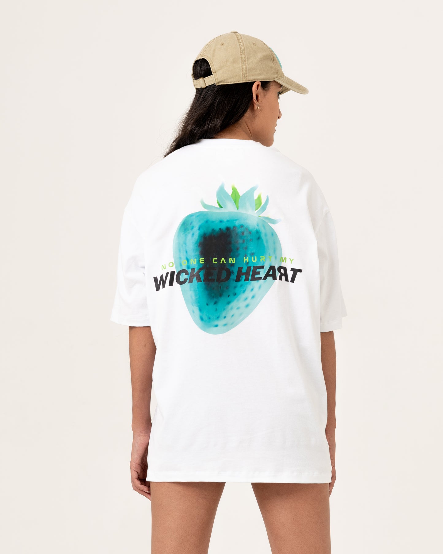 Wicked Heart T-Shirt