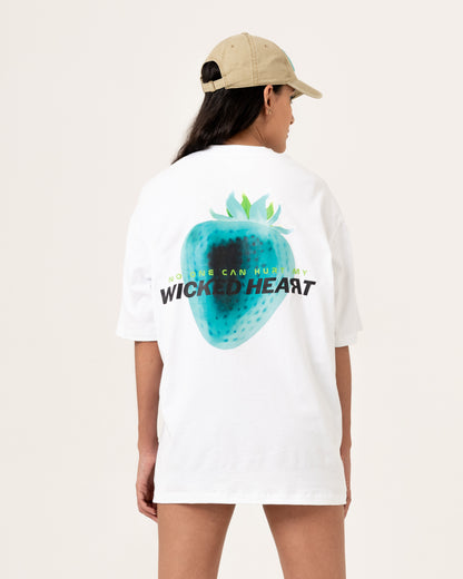 T-Shirt Wicked Heart