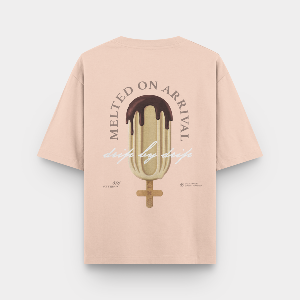 Drip by drip Tee – DOA Clothing