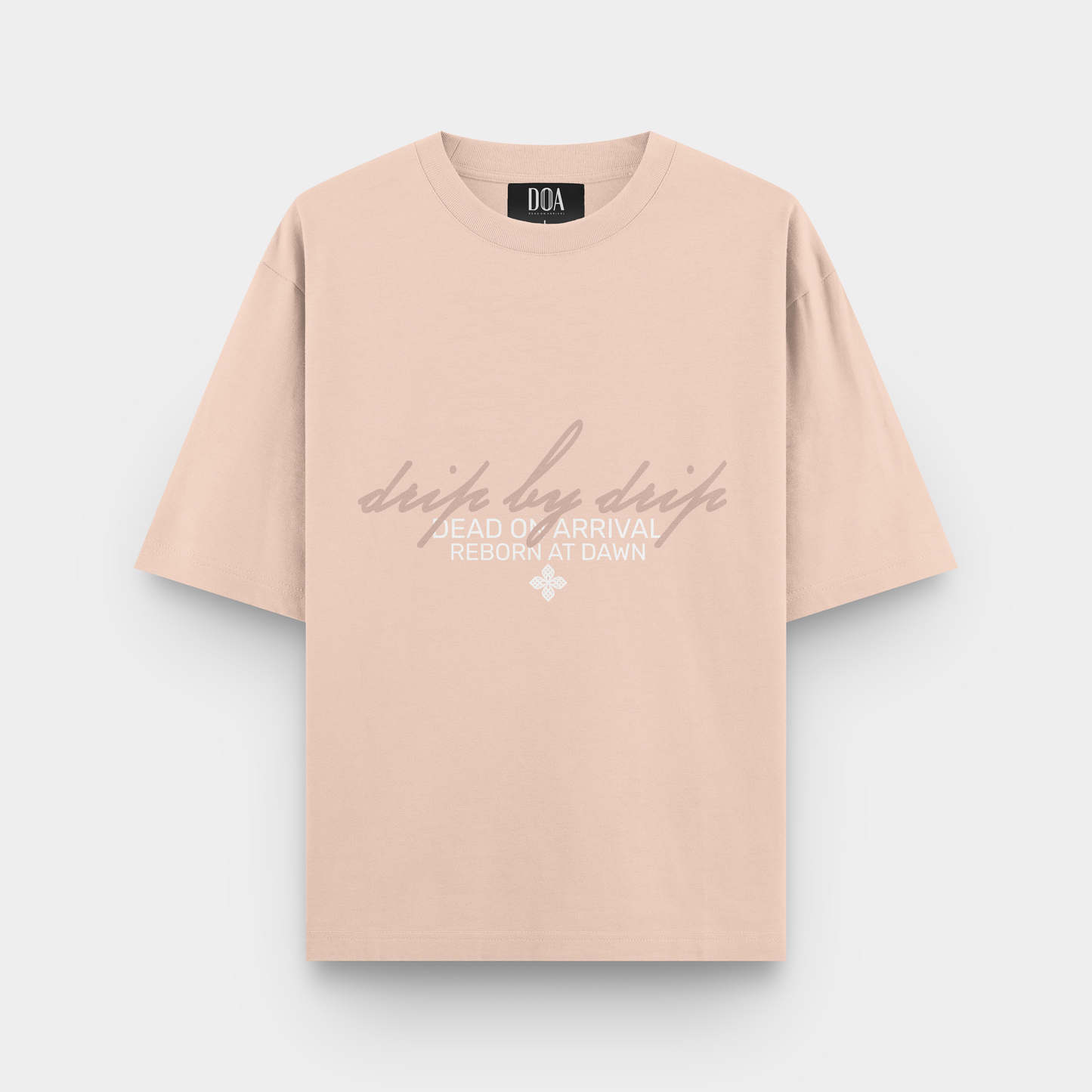 Drip by drip Tee