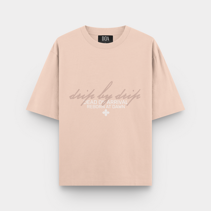 Drip by drip Tee