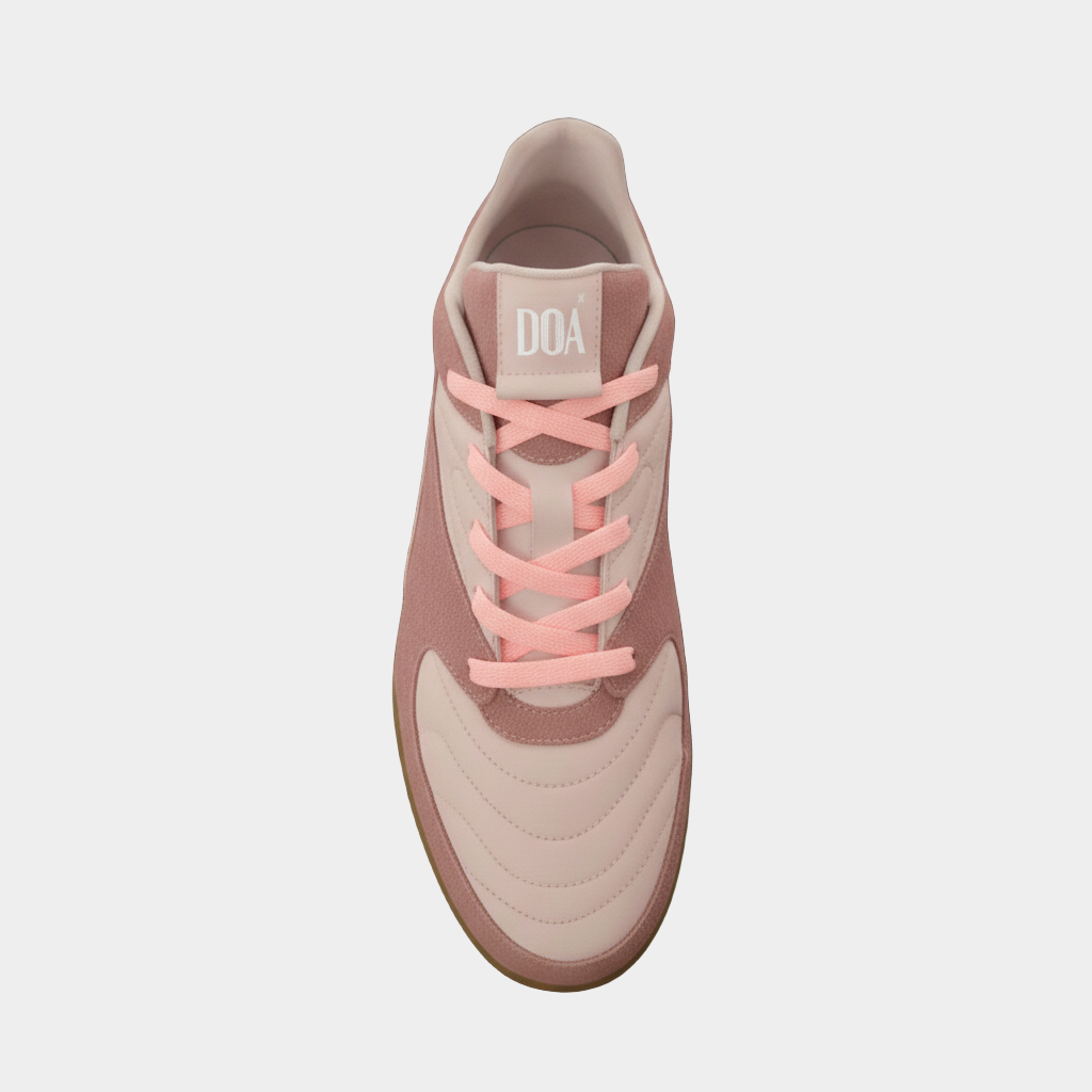 Ventura pink drip – DOA Clothing