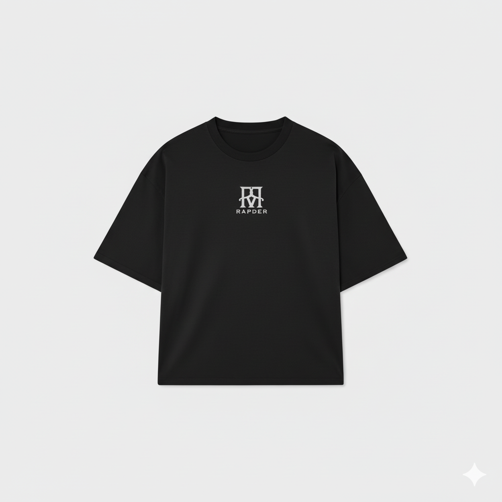 Resilencia by Rapder Tee