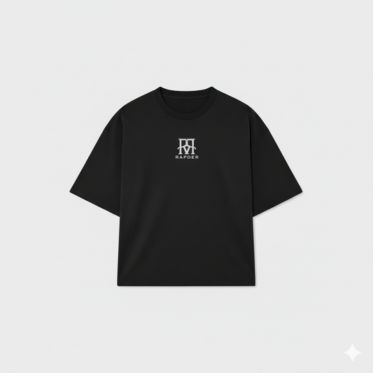 Resilencia by Rapder Tee