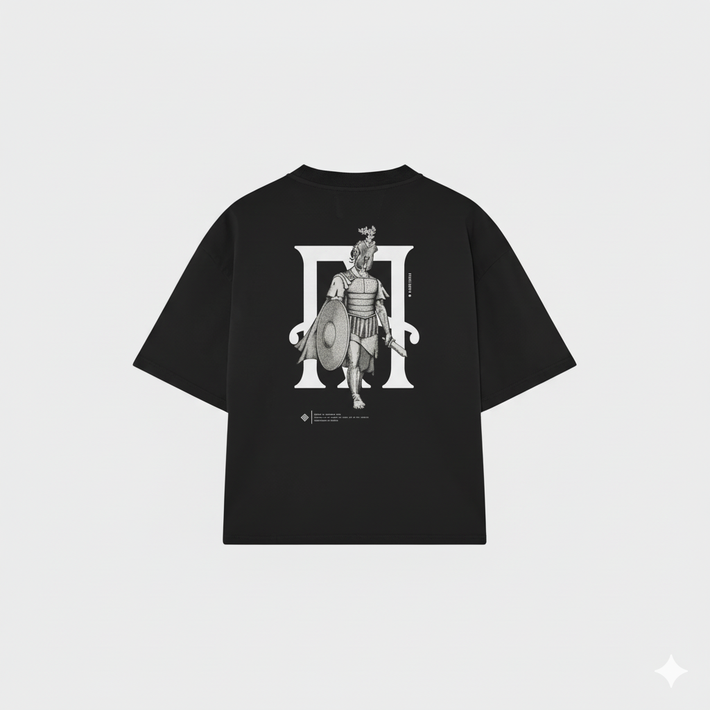 Resilencia by Rapder Tee