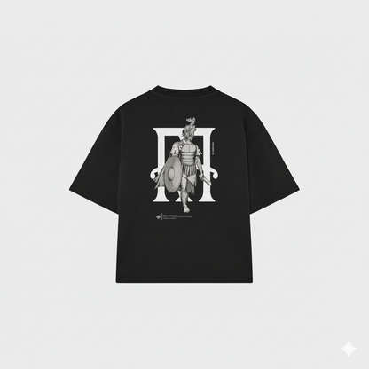 Resilencia by Rapder Tee