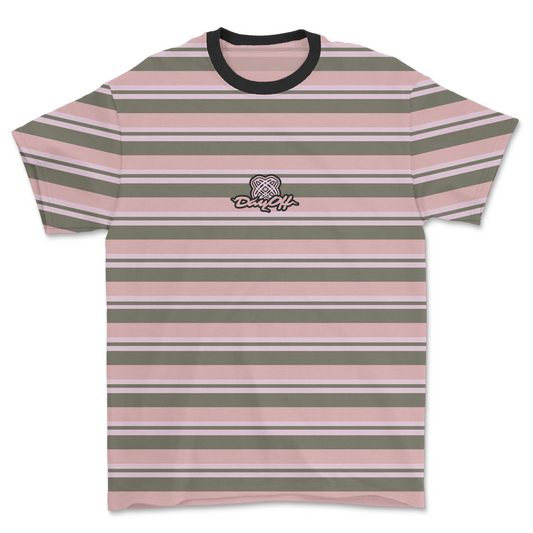 T-Shirt stripes