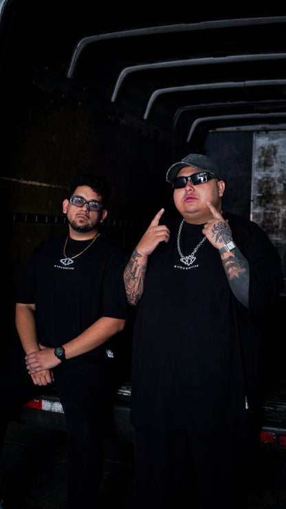 Mafia Tee by EYOU TV