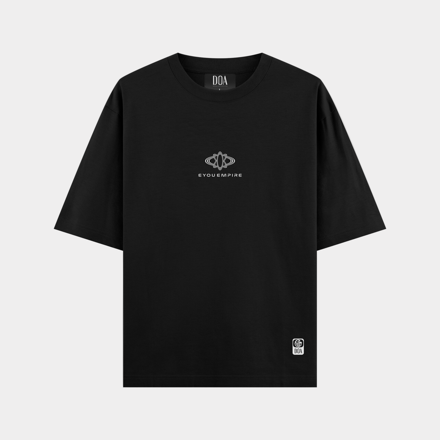 Mafia Tee by EYOU TV