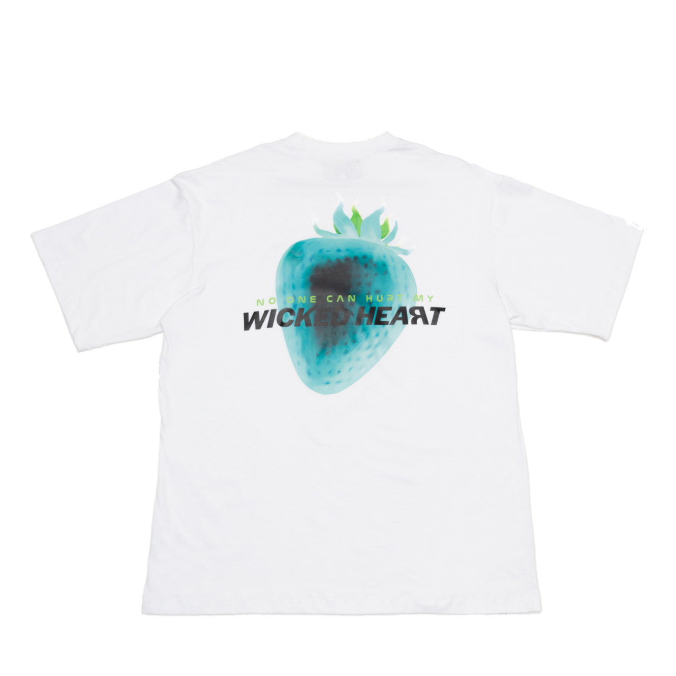 Wicked Heart T-Shirt