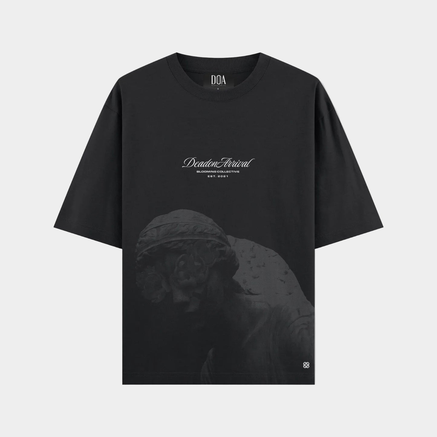 Roses Tee