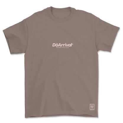 Mended with Unity Boxy Fit T shirt