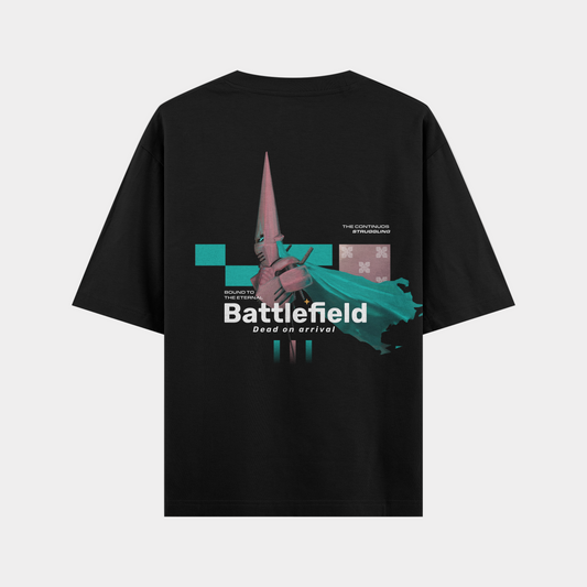 Battlefield Tee