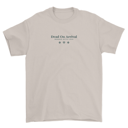 Mended with Love  Oversized T shirt