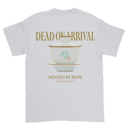 Mended by Hope Oversized T shirt